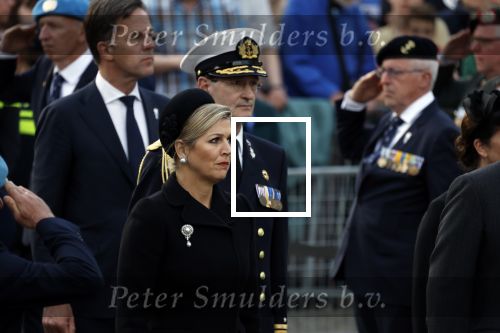 Amsterdam 4 mei 2023
Dodenherdenking 2023 op de dam met oa aanwezig Koning Willem Alexander Koningin Maxima Burgemeester Femke Halsema en Mark Rutte.