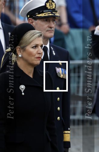 Amsterdam 4 mei 2023
Dodenherdenking 2023 op de dam met oa aanwezig Koning Willem Alexander Koningin Maxima Burgemeester Femke Halsema en Mark Rutte.