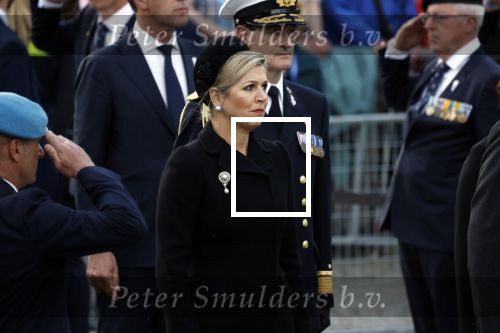 Amsterdam 4 mei 2023
Dodenherdenking 2023 op de dam met oa aanwezig Koning Willem Alexander Koningin Maxima Burgemeester Femke Halsema en Mark Rutte.