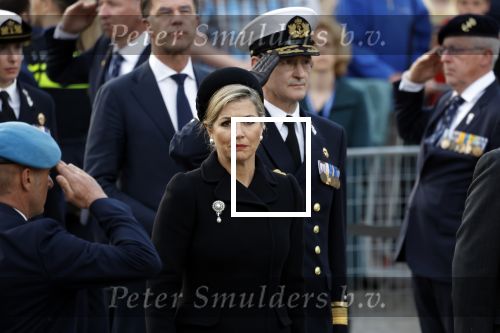Amsterdam 4 mei 2023
Dodenherdenking 2023 op de dam met oa aanwezig Koning Willem Alexander Koningin Maxima Burgemeester Femke Halsema en Mark Rutte.