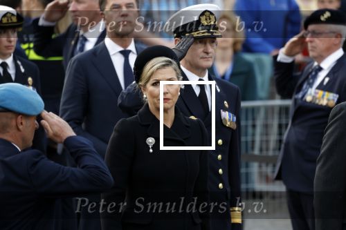 Amsterdam 4 mei 2023
Dodenherdenking 2023 op de dam met oa aanwezig Koning Willem Alexander Koningin Maxima Burgemeester Femke Halsema en Mark Rutte.