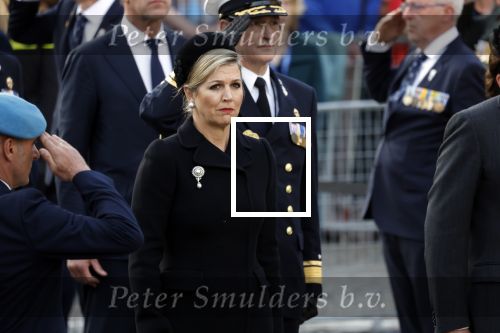 Amsterdam 4 mei 2023
Dodenherdenking 2023 op de dam met oa aanwezig Koning Willem Alexander Koningin Maxima Burgemeester Femke Halsema en Mark Rutte.