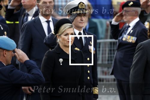 Amsterdam 4 mei 2023
Dodenherdenking 2023 op de dam met oa aanwezig Koning Willem Alexander Koningin Maxima Burgemeester Femke Halsema en Mark Rutte.