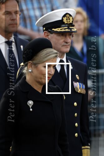 Amsterdam 4 mei 2023
Dodenherdenking 2023 op de dam met oa aanwezig Koning Willem Alexander Koningin Maxima Burgemeester Femke Halsema en Mark Rutte.