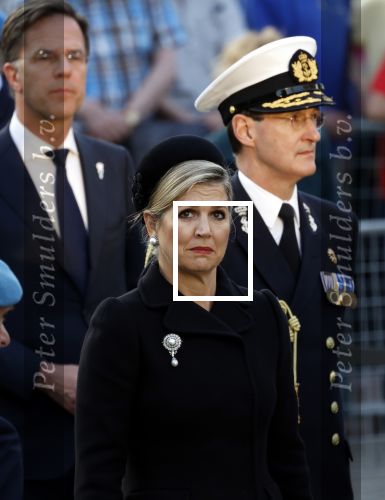 Amsterdam 4 mei 2023
Dodenherdenking 2023 op de dam met oa aanwezig Koning Willem Alexander Koningin Maxima Burgemeester Femke Halsema en Mark Rutte.