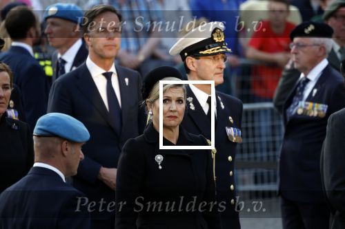 Amsterdam 4 mei 2023
Dodenherdenking 2023 op de dam met oa aanwezig Koning Willem Alexander Koningin Maxima Burgemeester Femke Halsema en Mark Rutte.