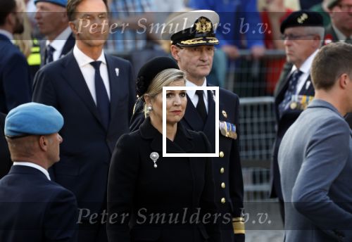 Amsterdam 4 mei 2023
Dodenherdenking 2023 op de dam met oa aanwezig Koning Willem Alexander Koningin Maxima Burgemeester Femke Halsema en Mark Rutte.