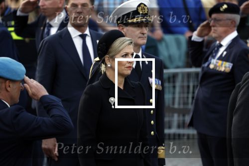 Amsterdam 4 mei 2023
Dodenherdenking 2023 op de dam met oa aanwezig Koning Willem Alexander Koningin Maxima Burgemeester Femke Halsema en Mark Rutte.