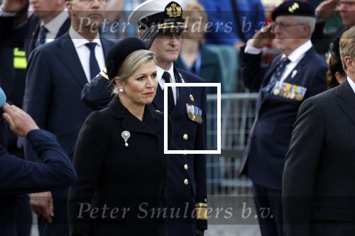 Amsterdam 4 mei 2023
Dodenherdenking 2023 op de dam met oa aanwezig Koning Willem Alexander Koningin Maxima Burgemeester Femke Halsema en Mark Rutte.