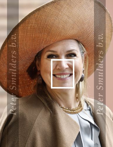 Nuenen 16 mei 2023
Koningin Maxima opent het v Gogh Village Museum in Nuenen.
