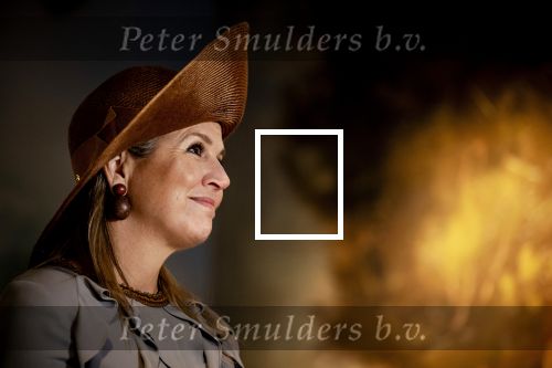 Nuenen 16 mei 2023
Koningin Maxima opent het v Gogh Village Museum in Nuenen.