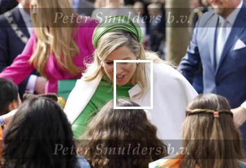 Rotterdam 27 april 2023
Koningsdag 2023 in Rotterdam met aanwezig Koning Willem Alexander, KoninginMaxima ,Prinses Amalia, Prinses Ariane ,Prins Constantijn ,Prinses Laurentien ,Prins Maurits ,Prinses Marilene ,Prins Bernhard ,Prinses Annette ,Prins Floris ,Prinses Aimee ,Prins Pieter Christiaan, en Prinses Anita .
Burgemeester Aboutaleb is de gastheer.