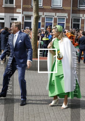 Rotterdam 27 april 2023
Koningsdag 2023 in Rotterdam met aanwezig Koning Willem Alexander, KoninginMaxima ,Prinses Amalia, Prinses Ariane ,Prins Constantijn ,Prinses Laurentien ,Prins Maurits ,Prinses Marilene ,Prins Bernhard ,Prinses Annette ,Prins Floris ,Prinses Aimee ,Prins Pieter Christiaan, en Prinses Anita .
Burgemeester Aboutaleb is de gastheer.