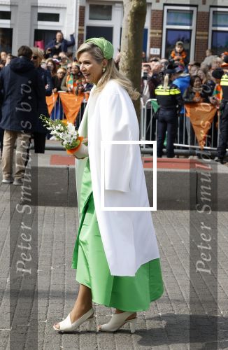 Rotterdam 27 april 2023
Koningsdag 2023 in Rotterdam met aanwezig Koning Willem Alexander, KoninginMaxima ,Prinses Amalia, Prinses Ariane ,Prins Constantijn ,Prinses Laurentien ,Prins Maurits ,Prinses Marilene ,Prins Bernhard ,Prinses Annette ,Prins Floris ,Prinses Aimee ,Prins Pieter Christiaan, en Prinses Anita .
Burgemeester Aboutaleb is de gastheer.
