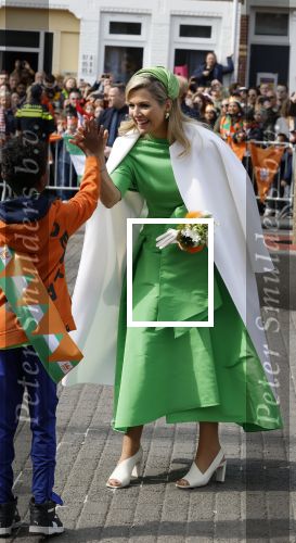 Rotterdam 27 april 2023
Koningsdag 2023 in Rotterdam met aanwezig Koning Willem Alexander, KoninginMaxima ,Prinses Amalia, Prinses Ariane ,Prins Constantijn ,Prinses Laurentien ,Prins Maurits ,Prinses Marilene ,Prins Bernhard ,Prinses Annette ,Prins Floris ,Prinses Aimee ,Prins Pieter Christiaan, en Prinses Anita .
Burgemeester Aboutaleb is de gastheer.