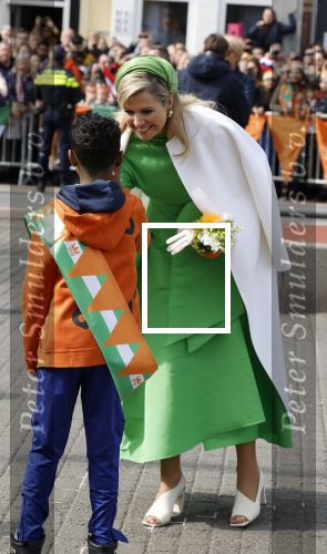 Rotterdam 27 april 2023
Koningsdag 2023 in Rotterdam met aanwezig Koning Willem Alexander, KoninginMaxima ,Prinses Amalia, Prinses Ariane ,Prins Constantijn ,Prinses Laurentien ,Prins Maurits ,Prinses Marilene ,Prins Bernhard ,Prinses Annette ,Prins Floris ,Prinses Aimee ,Prins Pieter Christiaan, en Prinses Anita .
Burgemeester Aboutaleb is de gastheer.