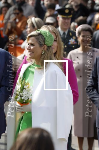 Rotterdam 27 april 2023
Koningsdag 2023 in Rotterdam met aanwezig Koning Willem Alexander, KoninginMaxima ,Prinses Amalia, Prinses Ariane ,Prins Constantijn ,Prinses Laurentien ,Prins Maurits ,Prinses Marilene ,Prins Bernhard ,Prinses Annette ,Prins Floris ,Prinses Aimee ,Prins Pieter Christiaan, en Prinses Anita .
Burgemeester Aboutaleb is de gastheer.