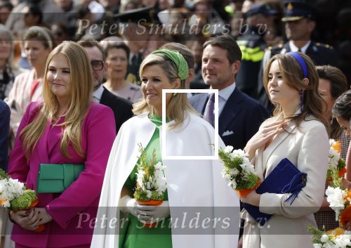 Rotterdam 27 april 2023
Koningsdag 2023 in Rotterdam met aanwezig Koning Willem Alexander, KoninginMaxima ,Prinses Amalia, Prinses Ariane ,Prins Constantijn ,Prinses Laurentien ,Prins Maurits ,Prinses Marilene ,Prins Bernhard ,Prinses Annette ,Prins Floris ,Prinses Aimee ,Prins Pieter Christiaan, en Prinses Anita .
Burgemeester Aboutaleb is de gastheer.