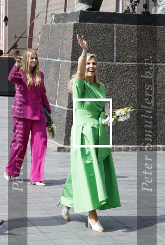 Rotterdam 27 april 2023
Koningsdag 2023 in Rotterdam met aanwezig Koning Willem Alexander, KoninginMaxima ,Prinses Amalia, Prinses Ariane ,Prins Constantijn ,Prinses Laurentien ,Prins Maurits ,Prinses Marilene ,Prins Bernhard ,Prinses Annette ,Prins Floris ,Prinses Aimee ,Prins Pieter Christiaan, en Prinses Anita .
Burgemeester Aboutaleb is de gastheer.