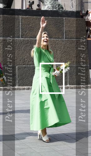 Rotterdam 27 april 2023
Koningsdag 2023 in Rotterdam met aanwezig Koning Willem Alexander, KoninginMaxima ,Prinses Amalia, Prinses Ariane ,Prins Constantijn ,Prinses Laurentien ,Prins Maurits ,Prinses Marilene ,Prins Bernhard ,Prinses Annette ,Prins Floris ,Prinses Aimee ,Prins Pieter Christiaan, en Prinses Anita .
Burgemeester Aboutaleb is de gastheer.