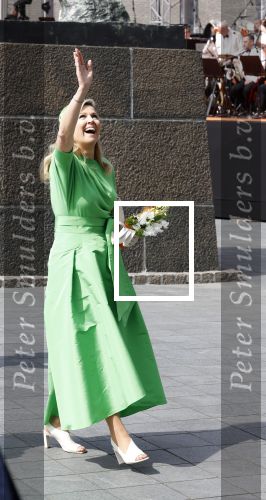 Rotterdam 27 april 2023
Koningsdag 2023 in Rotterdam met aanwezig Koning Willem Alexander, KoninginMaxima ,Prinses Amalia, Prinses Ariane ,Prins Constantijn ,Prinses Laurentien ,Prins Maurits ,Prinses Marilene ,Prins Bernhard ,Prinses Annette ,Prins Floris ,Prinses Aimee ,Prins Pieter Christiaan, en Prinses Anita .
Burgemeester Aboutaleb is de gastheer.