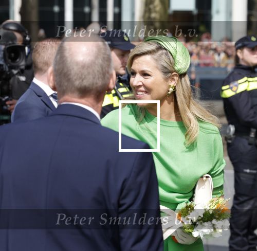 Rotterdam 27 april 2023
Koningsdag 2023 in Rotterdam met aanwezig Koning Willem Alexander, KoninginMaxima ,Prinses Amalia, Prinses Ariane ,Prins Constantijn ,Prinses Laurentien ,Prins Maurits ,Prinses Marilene ,Prins Bernhard ,Prinses Annette ,Prins Floris ,Prinses Aimee ,Prins Pieter Christiaan, en Prinses Anita .
Burgemeester Aboutaleb is de gastheer.
