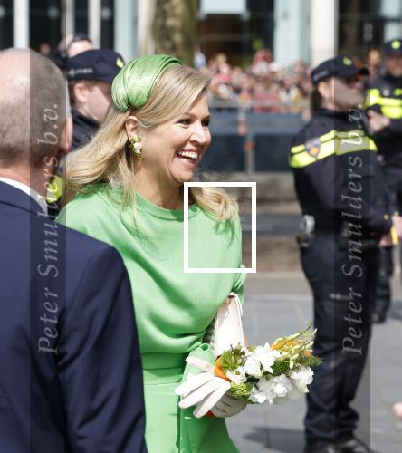 Rotterdam 27 april 2023
Koningsdag 2023 in Rotterdam met aanwezig Koning Willem Alexander, KoninginMaxima ,Prinses Amalia, Prinses Ariane ,Prins Constantijn ,Prinses Laurentien ,Prins Maurits ,Prinses Marilene ,Prins Bernhard ,Prinses Annette ,Prins Floris ,Prinses Aimee ,Prins Pieter Christiaan, en Prinses Anita .
Burgemeester Aboutaleb is de gastheer.