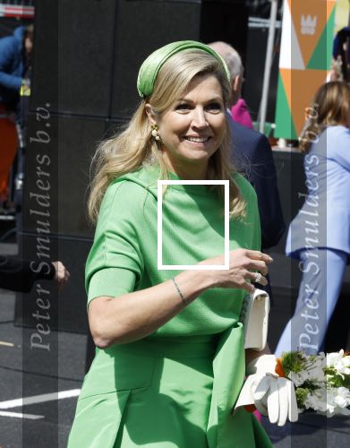 Rotterdam 27 april 2023
Koningsdag 2023 in Rotterdam met aanwezig Koning Willem Alexander, KoninginMaxima ,Prinses Amalia, Prinses Ariane ,Prins Constantijn ,Prinses Laurentien ,Prins Maurits ,Prinses Marilene ,Prins Bernhard ,Prinses Annette ,Prins Floris ,Prinses Aimee ,Prins Pieter Christiaan, en Prinses Anita .
Burgemeester Aboutaleb is de gastheer.