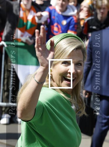 Rotterdam 27 april 2023
Koningsdag 2023 in Rotterdam met aanwezig Koning Willem Alexander, KoninginMaxima ,Prinses Amalia, Prinses Ariane ,Prins Constantijn ,Prinses Laurentien ,Prins Maurits ,Prinses Marilene ,Prins Bernhard ,Prinses Annette ,Prins Floris ,Prinses Aimee ,Prins Pieter Christiaan, en Prinses Anita .
Burgemeester Aboutaleb is de gastheer.