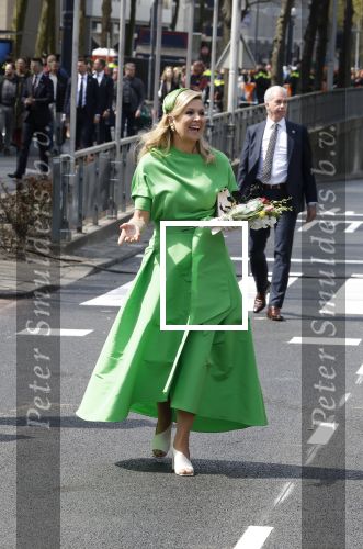 Rotterdam 27 april 2023
Koningsdag 2023 in Rotterdam met aanwezig Koning Willem Alexander, KoninginMaxima ,Prinses Amalia, Prinses Ariane ,Prins Constantijn ,Prinses Laurentien ,Prins Maurits ,Prinses Marilene ,Prins Bernhard ,Prinses Annette ,Prins Floris ,Prinses Aimee ,Prins Pieter Christiaan, en Prinses Anita .
Burgemeester Aboutaleb is de gastheer.