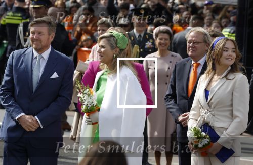 Rotterdam 27 april 2023
Koningsdag 2023 in Rotterdam met aanwezig Koning Willem Alexander, KoninginMaxima ,Prinses Amalia, Prinses Ariane ,Prins Constantijn ,Prinses Laurentien ,Prins Maurits ,Prinses Marilene ,Prins Bernhard ,Prinses Annette ,Prins Floris ,Prinses Aimee ,Prins Pieter Christiaan, en Prinses Anita .
Burgemeester Aboutaleb is de gastheer.