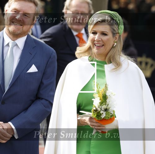 Rotterdam 27 april 2023
Koningsdag 2023 in Rotterdam met aanwezig Koning Willem Alexander, KoninginMaxima ,Prinses Amalia, Prinses Ariane ,Prins Constantijn ,Prinses Laurentien ,Prins Maurits ,Prinses Marilene ,Prins Bernhard ,Prinses Annette ,Prins Floris ,Prinses Aimee ,Prins Pieter Christiaan, en Prinses Anita .
Burgemeester Aboutaleb is de gastheer.