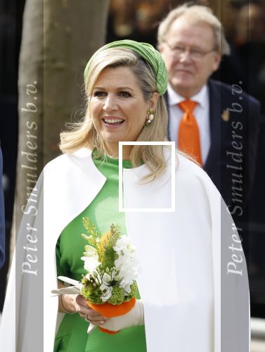 Rotterdam 27 april 2023
Koningsdag 2023 in Rotterdam met aanwezig Koning Willem Alexander, KoninginMaxima ,Prinses Amalia, Prinses Ariane ,Prins Constantijn ,Prinses Laurentien ,Prins Maurits ,Prinses Marilene ,Prins Bernhard ,Prinses Annette ,Prins Floris ,Prinses Aimee ,Prins Pieter Christiaan, en Prinses Anita .
Burgemeester Aboutaleb is de gastheer.