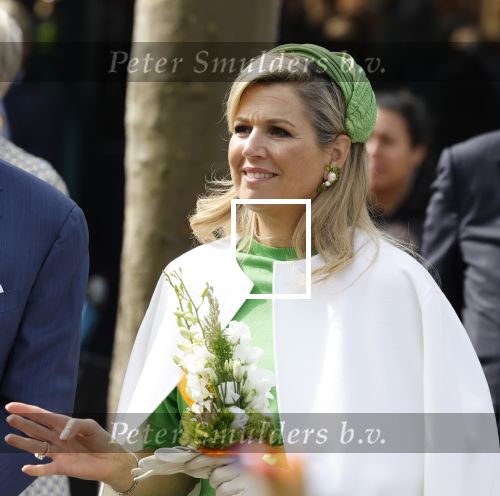 Rotterdam 27 april 2023
Koningsdag 2023 in Rotterdam met aanwezig Koning Willem Alexander, KoninginMaxima ,Prinses Amalia, Prinses Ariane ,Prins Constantijn ,Prinses Laurentien ,Prins Maurits ,Prinses Marilene ,Prins Bernhard ,Prinses Annette ,Prins Floris ,Prinses Aimee ,Prins Pieter Christiaan, en Prinses Anita .
Burgemeester Aboutaleb is de gastheer.