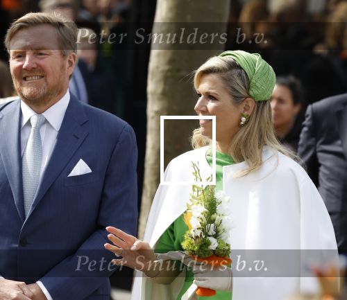 Rotterdam 27 april 2023
Koningsdag 2023 in Rotterdam met aanwezig Koning Willem Alexander, KoninginMaxima ,Prinses Amalia, Prinses Ariane ,Prins Constantijn ,Prinses Laurentien ,Prins Maurits ,Prinses Marilene ,Prins Bernhard ,Prinses Annette ,Prins Floris ,Prinses Aimee ,Prins Pieter Christiaan, en Prinses Anita .
Burgemeester Aboutaleb is de gastheer.