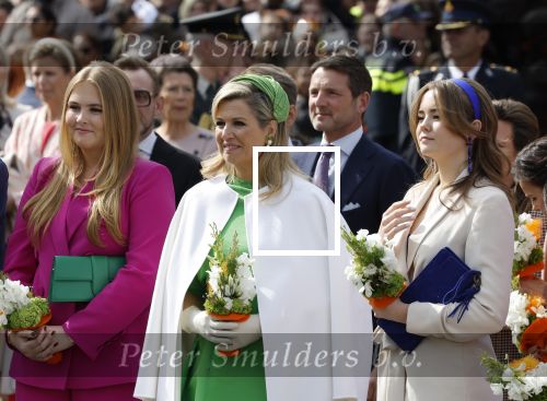 Rotterdam 27 april 2023
Koningsdag 2023 in Rotterdam met aanwezig Koning Willem Alexander, KoninginMaxima ,Prinses Amalia, Prinses Ariane ,Prins Constantijn ,Prinses Laurentien ,Prins Maurits ,Prinses Marilene ,Prins Bernhard ,Prinses Annette ,Prins Floris ,Prinses Aimee ,Prins Pieter Christiaan, en Prinses Anita .
Burgemeester Aboutaleb is de gastheer.
