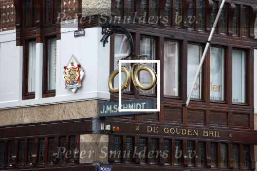 Amsterdam 7 mei 2023
Koninklijke Brillen winkel Schmidt   op het Rokin