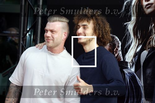 Amsterdam 16 mei 2023
Premiere Fast X in Pathe Arena .
Kwebbelkop
