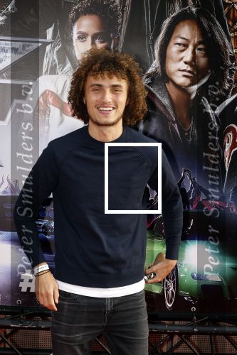 Amsterdam 16 mei 2023
Premiere Fast X in Pathe Arena .
Kwebbelkop