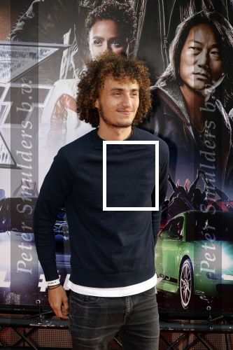 Amsterdam 16 mei 2023
Premiere Fast X in Pathe Arena .
Kwebbelkop