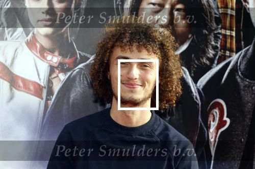 Amsterdam 16 mei 2023
Premiere Fast X in Pathe Arena .
Kwebbelkop
