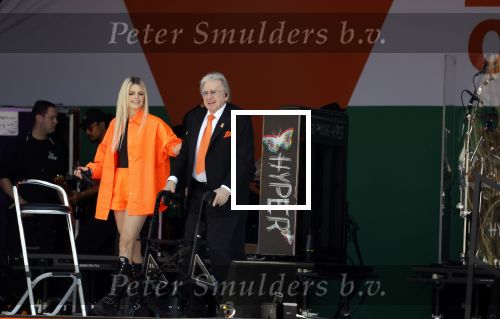 Rotterdam 27 april 2023
Koningsdag 2023 in Rotterdam met aanwezig Koning Willem Alexander, KoninginMaxima ,Prinses Amalia, Prinses Ariane ,Prins Constantijn ,Prinses Laurentien ,Prins Maurits ,Prinses Marilene ,Prins Bernhard ,Prinses Annette ,Prins Floris ,Prinses Aimee ,Prins Pieter Christiaan, en Prinses Anita .
Burgemeester Aboutaleb is de gastheer. Optreden van Lee Towers Davina Michelle en Ronnie Flex.