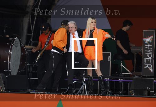 Rotterdam 27 april 2023
Koningsdag 2023 in Rotterdam met aanwezig Koning Willem Alexander, KoninginMaxima ,Prinses Amalia, Prinses Ariane ,Prins Constantijn ,Prinses Laurentien ,Prins Maurits ,Prinses Marilene ,Prins Bernhard ,Prinses Annette ,Prins Floris ,Prinses Aimee ,Prins Pieter Christiaan, en Prinses Anita .
Burgemeester Aboutaleb is de gastheer. Optreden van Lee Towers Davina Michelle en Ronnie Flex.