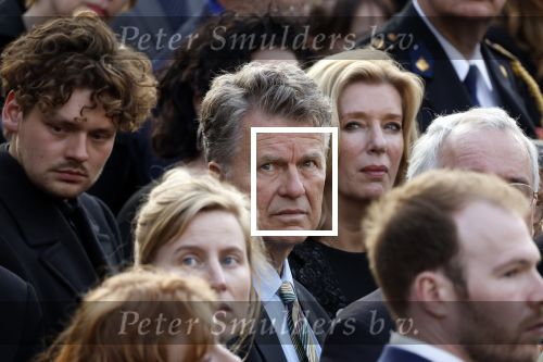 Amsterdam 4 mei 2023
Dodenherdenking 2023 op de dam met oa aanwezig Koning Willem Alexander Koningin Maxima Burgemeester Femke Halsema en Mark Rutte. Liane de Haan en Boris Dittrich