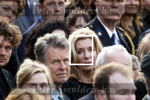 Amsterdam 4 mei 2023
Dodenherdenking 2023 op de dam met oa aanwezig Koning Willem Alexander Koningin Maxima Burgemeester Femke Halsema en Mark Rutte. Liane de Haan en Boris Dittrich