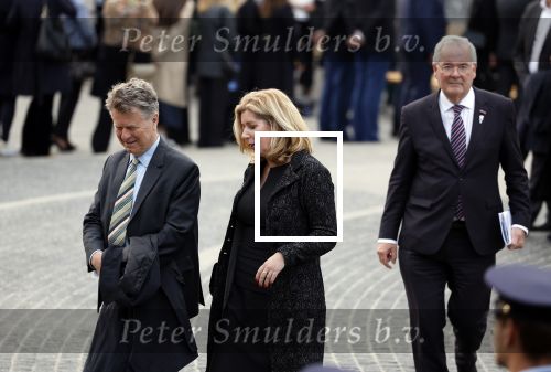 Amsterdam 4 mei 2023
Dodenherdenking 2023 op de dam met oa aanwezig Koning Willem Alexander Koningin Maxima Burgemeester Femke Halsema en Mark Rutte. Liane de Haan en Boris Dittrich