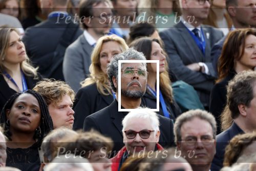 Amsterdam 4 mei 2023
Dodenherdenking 2023 op de dam met oa aanwezig Koning Willem Alexander Koningin Maxima Burgemeester Femke Halsema en Mark Rutte. London Loy
