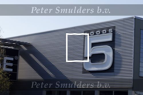 Zaandam 19 april 2023
Loods 5