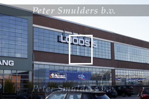 Zaandam 19 april 2023
Loods 5