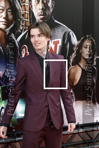 Amsterdam 16 mei 2023
Premiere Fast X in Pathe Arena .
Lorenzo Dinatelle